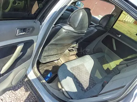 Volkswagen Passat 1997 года за 1 999 999 тг. в Караганда – фото 12