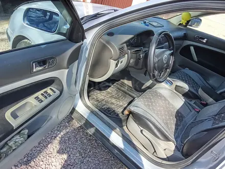 Volkswagen Passat 1997 года за 1 999 999 тг. в Караганда – фото 15