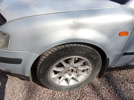 Volkswagen Passat 1997 года за 1 999 999 тг. в Караганда – фото 16