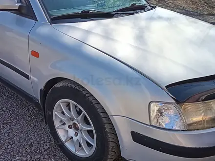Volkswagen Passat 1997 года за 1 999 999 тг. в Караганда – фото 17