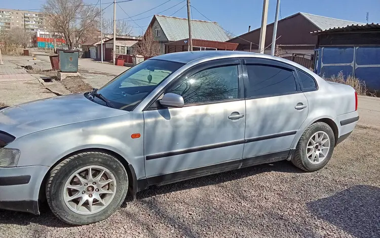 Volkswagen Passat 1997 годаүшін1 999 999 тг. в Караганда