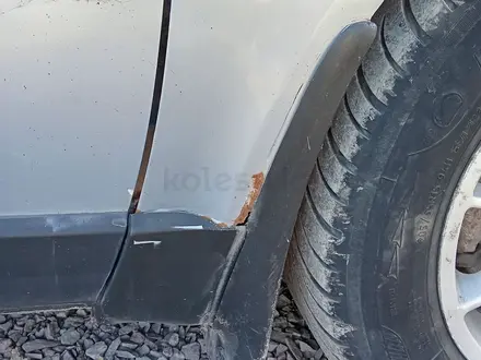 Volkswagen Passat 1997 года за 1 999 999 тг. в Караганда – фото 4