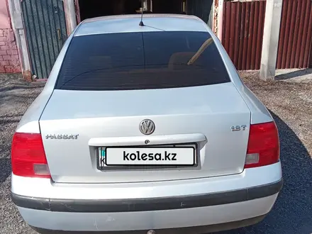 Volkswagen Passat 1997 года за 1 999 999 тг. в Караганда – фото 6