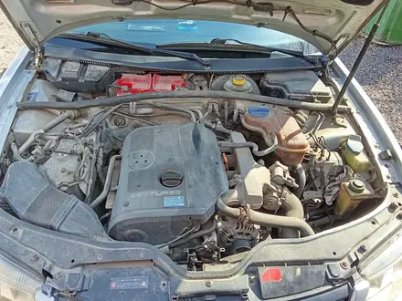 Volkswagen Passat 1997 года за 1 999 999 тг. в Караганда – фото 8