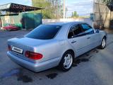 Mercedes-Benz E 280 1998 года за 2 000 000 тг. в Тараз