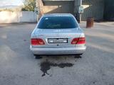 Mercedes-Benz E 280 1998 года за 2 000 000 тг. в Тараз – фото 3