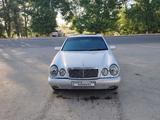 Mercedes-Benz E 280 1998 года за 2 000 000 тг. в Тараз – фото 5