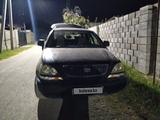 Lexus RX 300 1999 годаүшін4 300 000 тг. в Шымкент