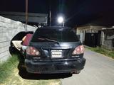 Lexus RX 300 1999 годаүшін4 300 000 тг. в Шымкент – фото 3