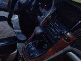 Lexus RX 300 1999 годаүшін4 300 000 тг. в Шымкент – фото 4