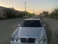 Mercedes-Benz E 320 2001 годаүшін4 000 000 тг. в Жанаозен – фото 3