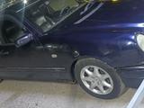 Mercedes-Benz E 280 1996 годаүшін1 550 000 тг. в Мерке