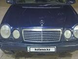 Mercedes-Benz E 280 1996 годаүшін1 550 000 тг. в Мерке – фото 2