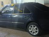 Mercedes-Benz E 280 1996 годаүшін1 550 000 тг. в Мерке – фото 3