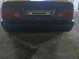 Mercedes-Benz E 280 1996 годаүшін1 550 000 тг. в Мерке – фото 4