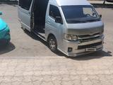 Toyota Hiace 2012 года за 12 100 000 тг. в Алматы – фото 3