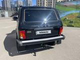 ВАЗ (Lada) Lada 2121 2021 года за 5 500 000 тг. в Астана – фото 3