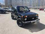 ВАЗ (Lada) Lada 2121 2021 года за 5 500 000 тг. в Астана