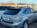 Lexus RX 330 2004 года за 6 500 000 тг. в Жезказган