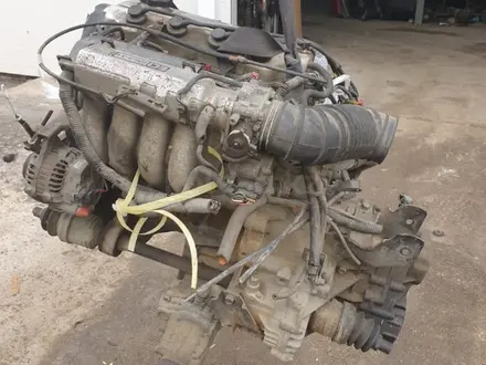 Двигатель Mitsubishi Space Wagon Delica 4G63, 4G64, 4G93, 4D68, 4G69, 4B12 за 310 000 тг. в Алматы – фото 9