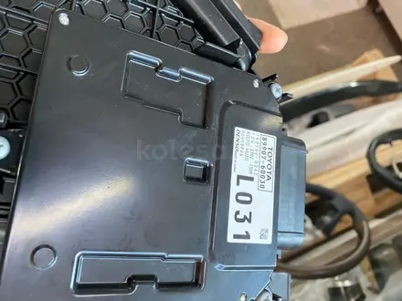 Блок Фара для Toyota Land Cruiser Prado 150 за 50 000 тг. в Астана – фото 2