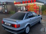 Audi 80 1992 года за 1 580 000 тг. в Караганда – фото 2