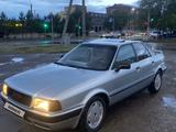 Audi 80 1992 года за 1 580 000 тг. в Караганда – фото 3