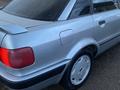 Audi 80 1992 годаүшін1 580 000 тг. в Караганда – фото 15