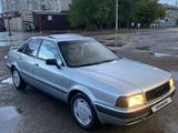 Audi 80 1992 года за 1 580 000 тг. в Караганда