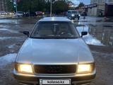Audi 80 1992 года за 1 580 000 тг. в Караганда – фото 5
