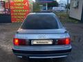 Audi 80 1992 годаүшін1 580 000 тг. в Караганда – фото 6