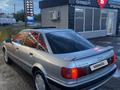 Audi 80 1992 годаүшін1 580 000 тг. в Караганда – фото 4