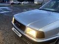 Audi 80 1992 годаүшін1 580 000 тг. в Караганда – фото 8