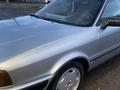 Audi 80 1992 годаүшін1 580 000 тг. в Караганда – фото 9