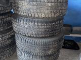 Комплект колес на Субару за 200 000 тг. в Риддер – фото 2