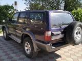 Toyota Hilux Surf 1996 годаfor3 900 000 тг. в Мерке – фото 3