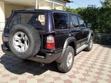 Toyota Hilux Surf 1996 годаfor3 900 000 тг. в Мерке – фото 4