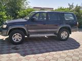 Toyota Hilux Surf 1996 годаfor3 900 000 тг. в Мерке – фото 2