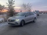 Volkswagen Polo 2021 годаүшін8 150 000 тг. в Костанай – фото 5