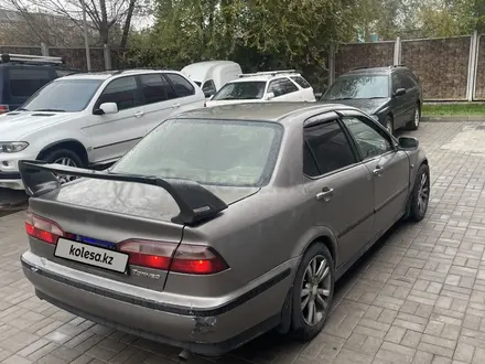 Honda Accord 1997 года за 700 000 тг. в Алматы – фото 4