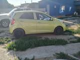 Kia Picanto 2015 года за 3 500 000 тг. в Кульсары – фото 4