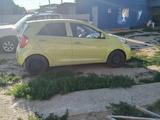 Kia Picanto 2015 года за 3 500 000 тг. в Кульсары