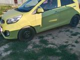 Kia Picanto 2015 года за 3 500 000 тг. в Кульсары – фото 3