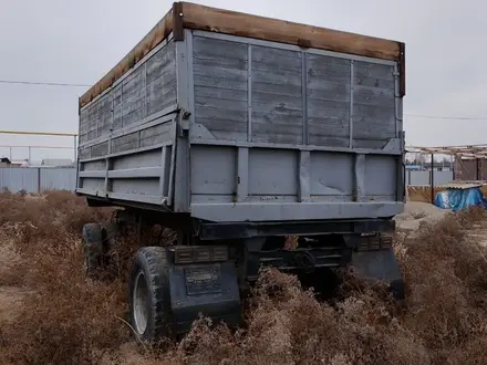 КамАЗ 1992 года за 1 300 000 тг. в Чунджа – фото 3