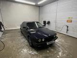 BMW 525 1993 годаүшін2 000 000 тг. в Актау – фото 4