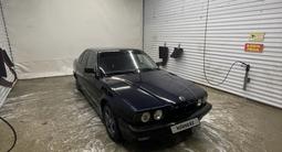 BMW 525 1993 годаүшін2 000 000 тг. в Актау – фото 4