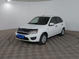 ВАЗ (Lada) Granta 2190 2016 года за 2 450 000 тг. в Шымкент