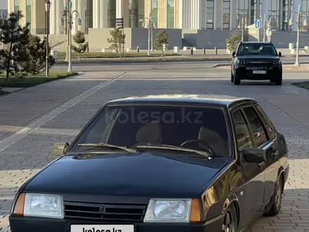 ВАЗ (Lada) 2114 2013 года за 2 800 000 тг. в Туркестан