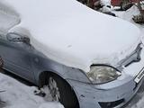 Toyota Corolla 2005 года за 2 000 000 тг. в Астана – фото 2