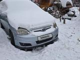 Toyota Corolla 2005 года за 2 000 000 тг. в Астана – фото 3